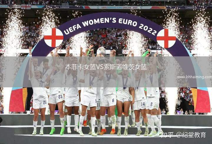 本菲卡女籃VS索斯諾維茨女籃