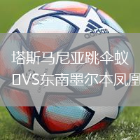 塔斯馬尼亞跳傘蟻VS東南墨爾本鳳凰