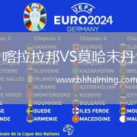 喀拉拉邦VS莫哈末丹