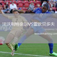 法沃利特奈爾VS雷歐貝多夫