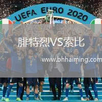 腓特烈VS索比