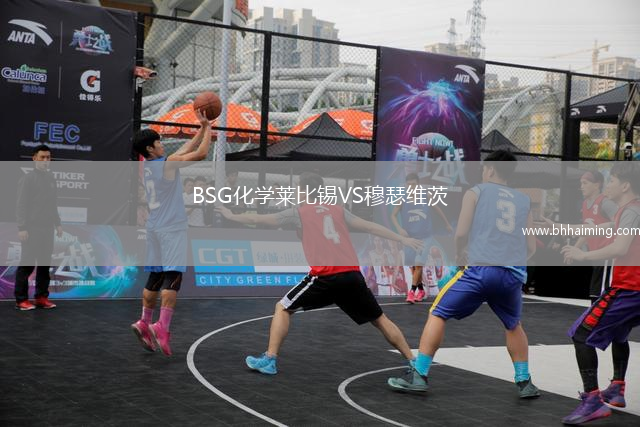 BSG化學萊比錫VS穆瑟維茨