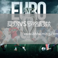 莫爾VS羅格尼茲