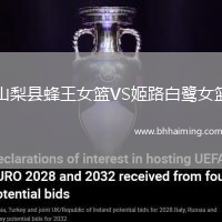 山梨縣蜂王女籃VS姬路白鷺女籃