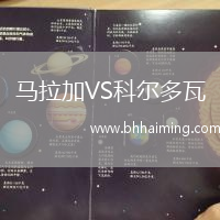 馬拉加VS科爾多瓦