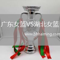 廣東女籃VS湖北女籃
