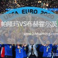 帕隆瑪VS布赫霍爾茨