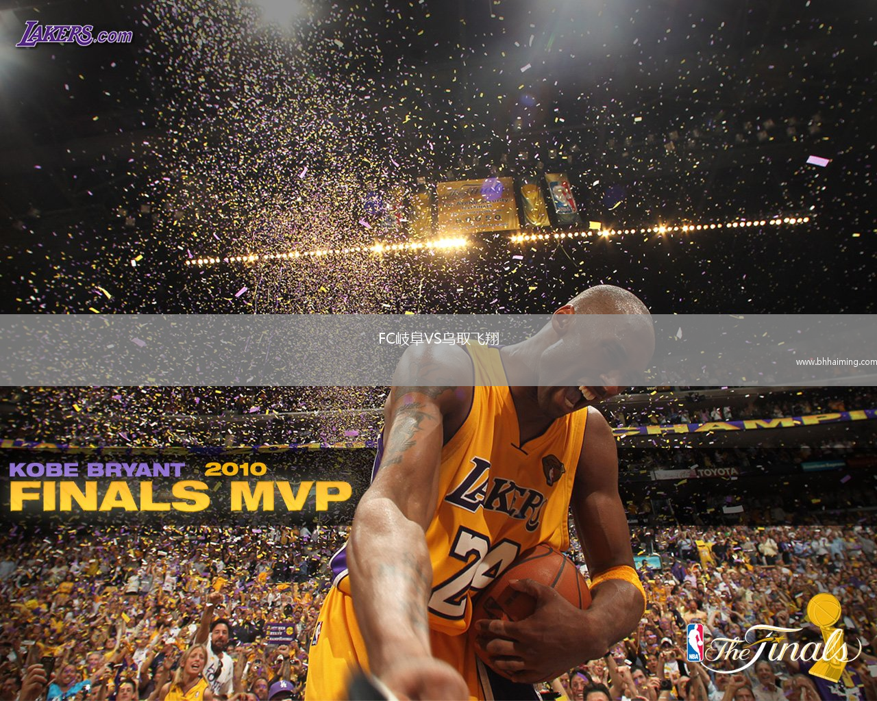 FC岐阜VS鳥取飛翔