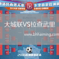 大城聯(lián)VS拉查武里