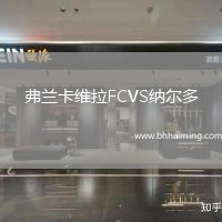 弗蘭卡維拉FCVS納爾多