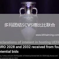 多瑪團(tuán)結(jié)SCVS德比比聯(lián)合