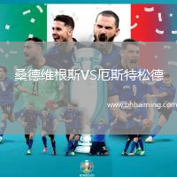 桑德維根斯VS厄斯特松德